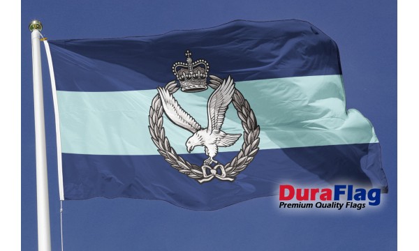 DuraFlag® Army Air Corps Style B Premium Quality Flag